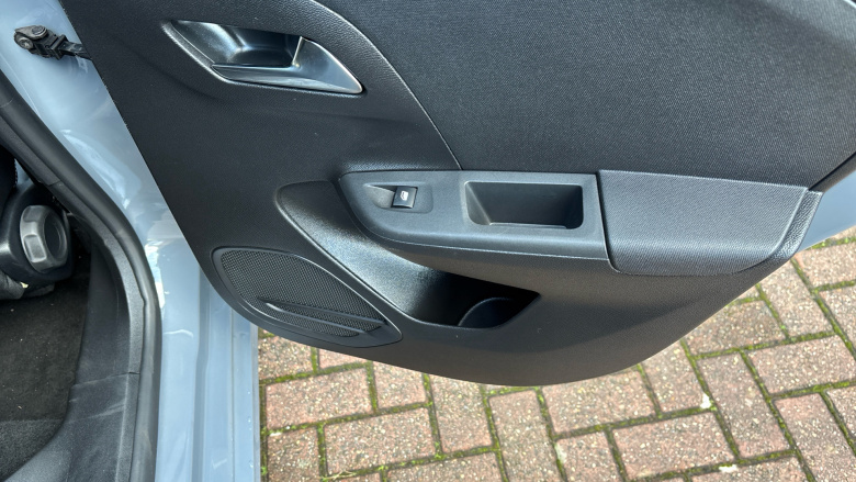 Vauxhall Corsa 1.2 Turbo 130 Ultimate 5dr Auto Petrol Hatchback